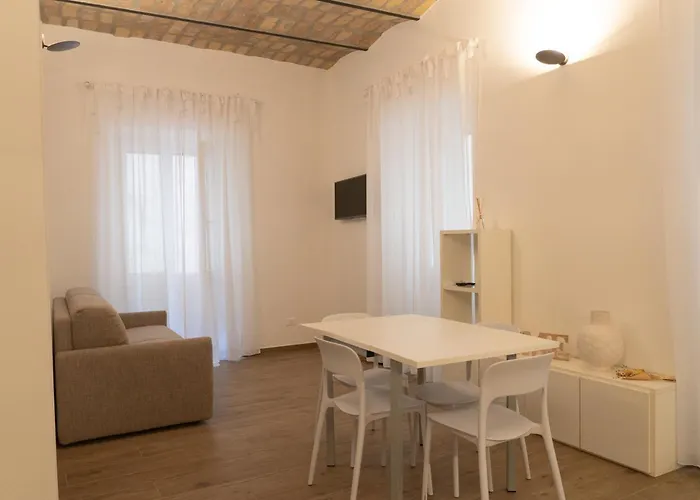Domus Machiavelli Vakantiehuis