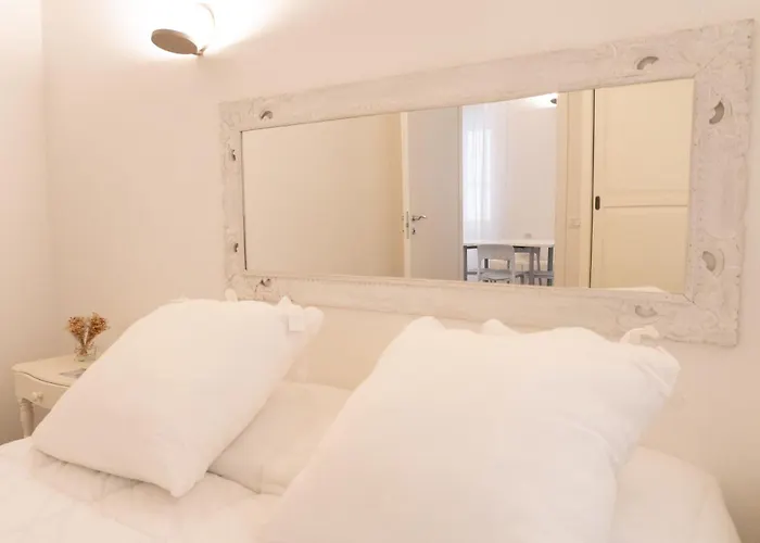 Domus Machiavelli Vakantiehuis