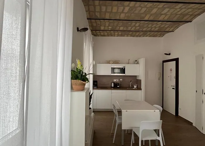 Vakantiehuis Domus Machiavelli Rome
